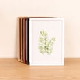thumbnail image 4 of Versatile Wooden Inclined Display Frame for Hanging and Desktop Placement to Showcase Your Photos and Posters, 4 of 6