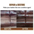 thumbnail image 4 of Leather Flexible Repair Filler in 13 Colours. Repair Cracking, Holes, Rips, 4 of 5