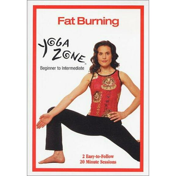Yoga Zone - Fat Burning