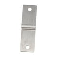 thumbnail image 2 of Multifunctional stainless steel thickened Z-shaped corner fixed connector, 2 of 9