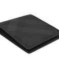 thumbnail image 5 of Pre-Owned BURBERRY London Check-Print Canvas Bi-Fold Wallet Black, 5 of 10