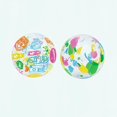 thumbnail image 3 of 2 bolas de agua de PVC., 3 of 3