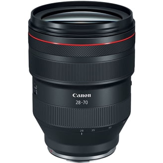 Canon EF 24-70mm F2.8L II USM Zoom Lens - Walmart.com
