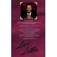 thumbnail image 2 of Luther Vandross - Love Luther - Music & Performance - CD, 2 of 2
