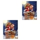 thumbnail image 2 of Bearachild Navidad diamante pintura pared de diamantes de imitación adultos Año Nuevo cumpleaños decoración regalos DIY santa Claus muñeco de Type6 NO6, 2 of 6