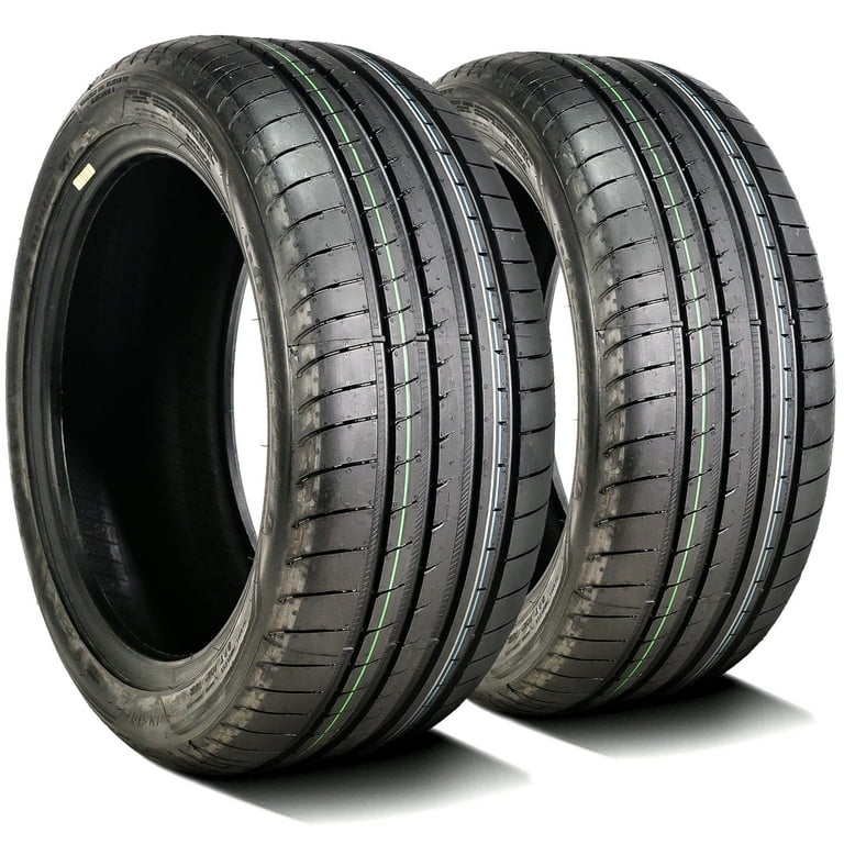 Goodyear Eagle F1 Asymmetric 3 Run-Flat 255/35R19 96Y Tire Goodyear Eagle F1 Asymmetric 3 Run-Flat 255/35R19 96Y Tire