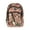 Brown, variant on Novelty Backpack - School knapsacks + Fun Printed Bags