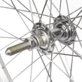 thumbnail image 4 of Rin completo Bicicleta Bicimex R24 36H Aluminio, 4 of 4