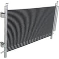 thumbnail image 3 of For 2010-2011 Camaro A/C Condenser Aluminum Core GM3030286 20966055, 3 of 5