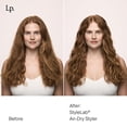 thumbnail image 2 of Estilizador Air-Dry Style Living Proof Lab Air-Dry Styler, 2 of 8