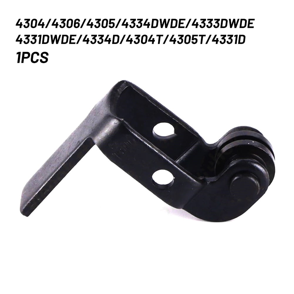 Replaces For MKT Jigsaw Blade Support Roller Bracket Guide 4304 4305 4306 4331D 