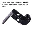 thumbnail image 2 of BTOER Roue de Support de Guide de Lame de Scie Jigsaw pour MKT4304 4305 4306 4331D 4333D 4334D 4304T 4305T 4331D Accessoires de Guide, 2 of 7