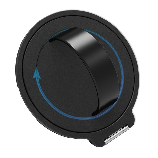 Soporte magnético para teléfono GORNERGRAT 3, giratorio 360°