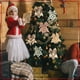 thumbnail image 4 of Rollo de Tela Ganeen 100 Piezas Navidad Vintage 6.5x51 cm, 4 of 5