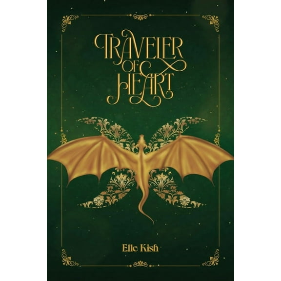 Traveler of Heart, (Paperback)