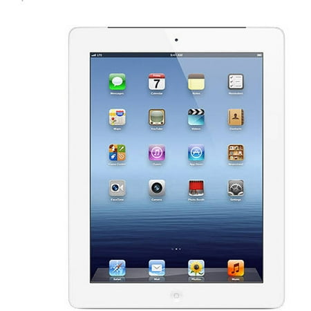 Apple iPad 3 64GB Wi-Fi AT;T