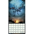 thumbnail image 2 of Trends International 2024 Jurassic World Wall Calendar, 2 of 7