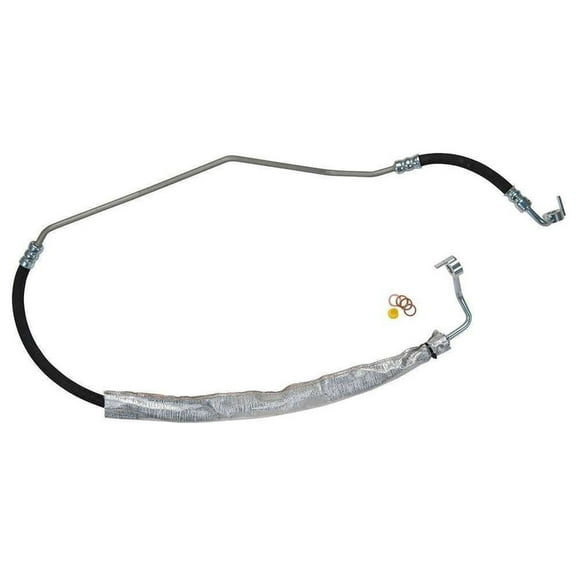 CARQUEST Line Assembly - HP P/S Pressure Hose