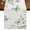 Green, variant on Table Runners 120 Inches Long Dress Scarves, Spring Roses Farmhouse Coffee/Dining/Kitchen Table Runner for Living Room, Garden Botanical Leaves Butterflies 13x120 Inch