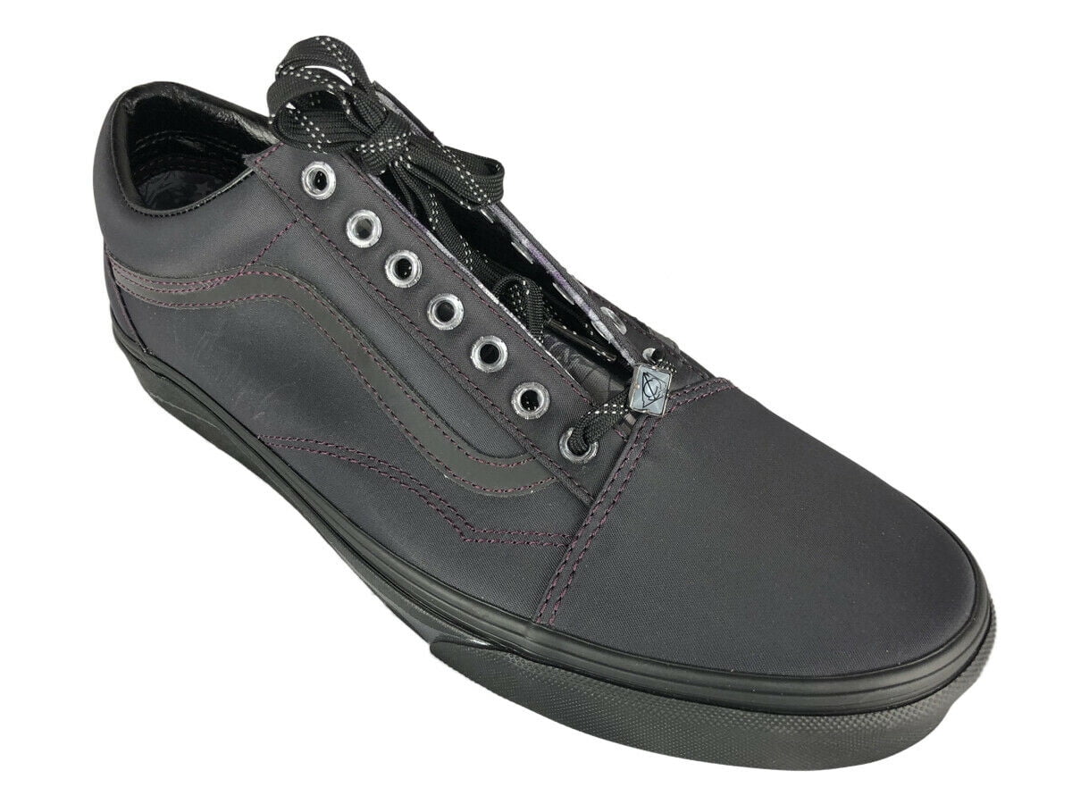 harry potter vans size 8