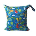 thumbnail image 3 of Bolsa de pañales grande con cremallera doble impresa y certificación SGS, bolsa de almacenamiento lavable, adecuada para bolsas de almacenamiento, 3 of 6