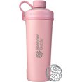 thumbnail image 1 of BlenderBottle Radian Shaker Cup Botella de agua de acero ino BlenderBottle BlenderBottle, 1 of 2