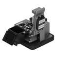 thumbnail image 1 of Optical Fiber Cleaver Fiber Cleaver High Accuracy Cable Cutter Tungsten Steel 24  Blade Manual Back Knife X3, 1 of 8