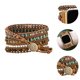 thumbnail image 5 of 1 pieza de cuentas decorativas para reloj, correa de reloj delicada, accesorios para reloj de pulsera, 5 of 5