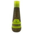 thumbnail image 1 of Moisturizing Rinse by Macadamia Oil for Unisex - 2 oz Conditioner, 1 of 3
