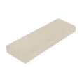 thumbnail image 2 of Abbracc Stretch Bench Cover Protector Slipcover Machine Washable 9 Colors Beige, 2 of 9