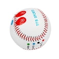 thumbnail image 4 of Béisbol Sunnimix estándar de 9 pulgadas para entrenamiento y competición, 4 of 8