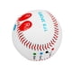 thumbnail image 4 of Béisbol estándar de 9 pulgadas para entrenamiento, actividades al aire libre, competición de béisbol profesional para adultos, hombres, mujeres, niños Duro DYNWAVEMX Entrenamiento de béisbol, 4 of 8