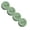 Green, variant on ZOURIH Silicone Replacement Lids Fit Ball,Kerr Regular & Wide Mouth,Mason Jar Covers with Straw Hole & Stopper Plug,Dual-sided Design,Airtight Seal - Straw & Glass Not Included,Green