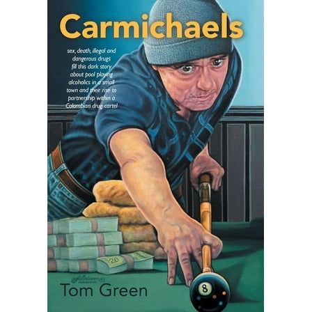 Carmichaels, (Hardcover)