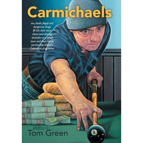 Carmichaels, (Hardcover)