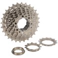 thumbnail image 1 of Mountain Freewheel, Wear Resistance Fast Accurate Bike Freewheel No Deformation For Mountain Bikes For Road Bikes, 1 of 8