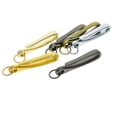 thumbnail image 2 of Soporte de llavero 80 mm Japanese de pescado Gancho de pesca Portable Taller de compras al aire libre Portes 6 piezas Inevent HA010775-00, 2 of 6