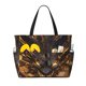 thumbnail image 1 of Fotbe Cool Black Gold Dragon Bolsa de Viaje para Playa - Resistente al Agua, Bolsa Tote de Gran Capacidad y Ligera con 7 Bolsillos para Mujeres y Hombres, 1 of 7