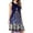 A468-4803, variant on Nutcracker Christmas Special Dress Elegant Party Dresses Evening Dresses Women Dress Sleeveless Dress Ladies Dresses