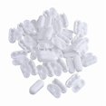 thumbnail image 5 of 20-pack Replacement Chain Links for Vertical Blinds, Blind Ball Chain, Blind Ball Chain Link, 5 of 5