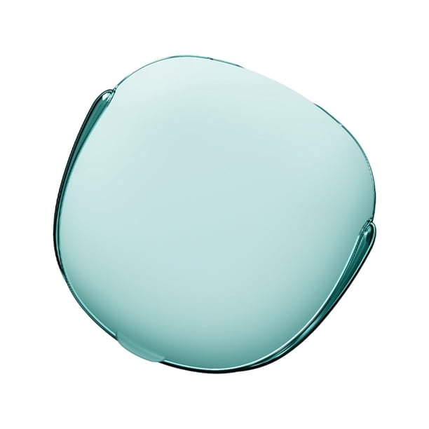 Limpiador de lentes de contacto ultrasónico Sunnimix Estuche Inteligente Verde
