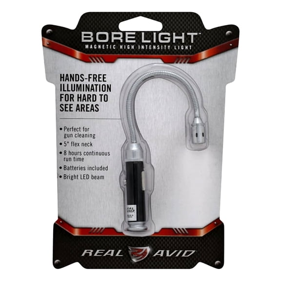 Luxury Home Magnetic Gun Bore Light