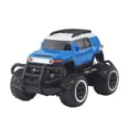 thumbnail image 4 of Coche de juguete con control remoto HUOGUO, escala 1:24, eléctrico, 4 canales, 4 of 4