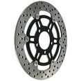 thumbnail image 6 of Niche Front Brake Rotor Set for Suzuki GSXR600 GSXR750 Motorcycle 519-CRT2296R, 6 of 7