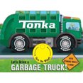 thumbnail image 1 of Tonka: Let's Drive a Garbage Truck! [Board book], 1 of 2