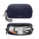 thumbnail image 1 of Estuche de viaje Tomtoc Electronics Organizer resistente al agua, 1 of 8