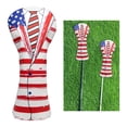 thumbnail image 4 of Funda de madera para palos de golf, fundas para palos de golf, fundas para palos de golf, accesorios para palos de golf Utah, 4 of 9