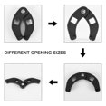 thumbnail image 5 of unique Adjustable Gland Nut Wrench 7463 Small Pin Spanner Tools for Hydraulic Cylinders, 5 of 5