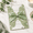 Sage Green, variant on 25cut Invitation Pocket With Envelopes