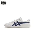 thumbnail image 3 of Zapatillas de running Asics Onitsuka Tiger Toukuten para mujer, clásicas, ligeras, blancas y azules, 3 of 5